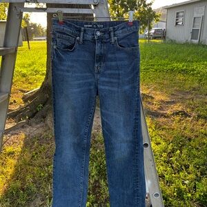 Old Navy Girl’s Boot Cut Jeans